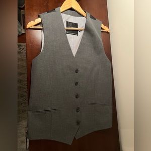 Topman Suit Vest